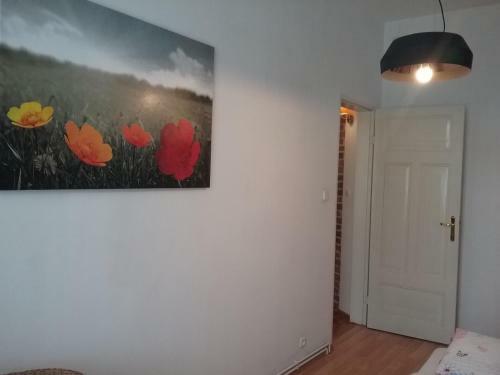 Vintage / Gotyk - Apartament