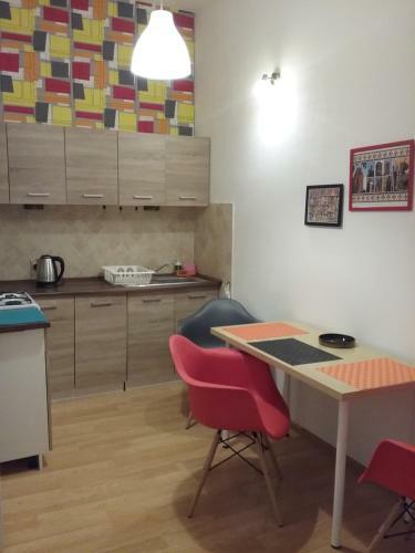 Vintage / Gotyk - Apartament