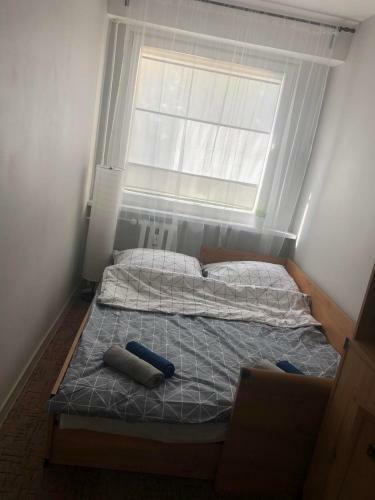 Apartamento Mieszkanie Ul. S?owackiego Toru?