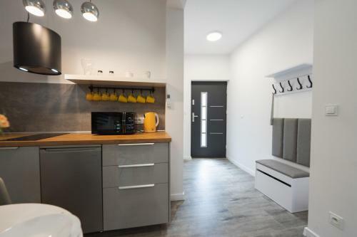 Apartamenty Nadrzeczna - Dream Apart