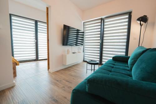 Apartamenty Nadrzeczna - Dream Apart