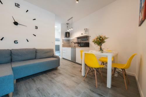 Apartamenty Nadrzeczna - Dream Apart