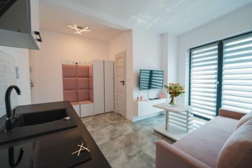 Apartamenty Nadrzeczna - Dream Apart