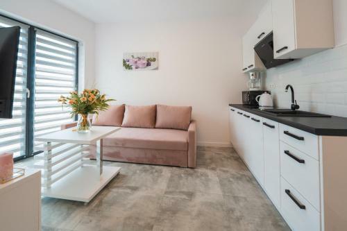 Apartamenty Nadrzeczna - Dream Apart