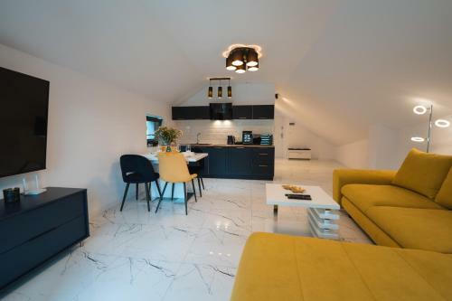 Apartamenty Nadrzeczna - Dream Apart
