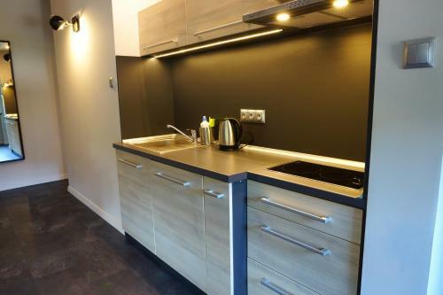 Apartamenty Milenium