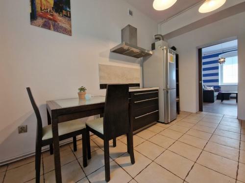 Apartament Rolna