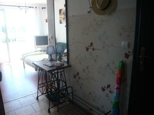 Apartament Mnich