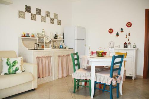 Apartamento Civico 47