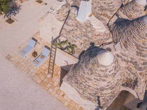 Villa Trulli Petricore