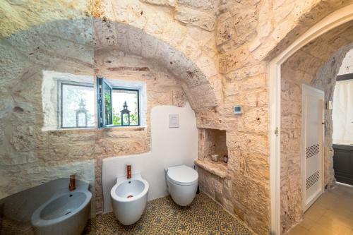 Villa Trulli Petricore