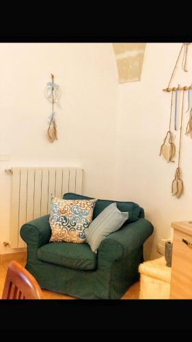 B&B Dimora Carrieri Luxury