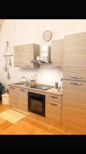 B&B Dimora Carrieri Luxury