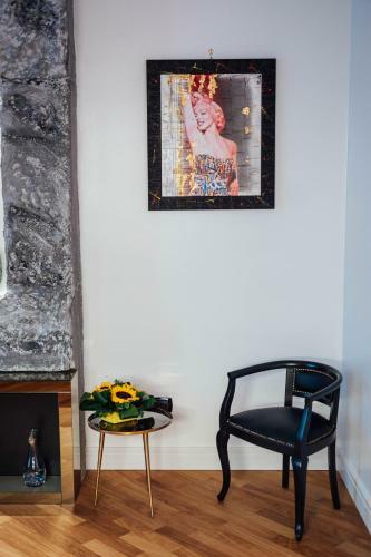 Gd Luxury Apartments