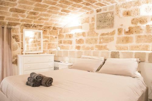Apartamento Dimore Del Borgo Antico - La Zaffara