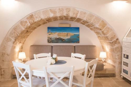 Apartamento Dimore Del Borgo Antico - La Zaffara