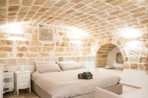 Apartamento Dimore Del Borgo Antico - La Zaffara