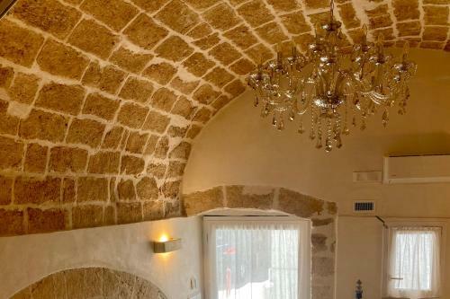 Apartamento Dimore Del Borgo Antico - La Zaffara