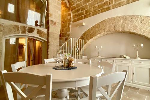Apartamento Dimore Del Borgo Antico - La Zaffara