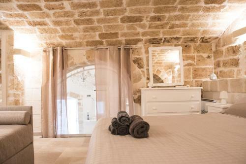 Apartamento Dimore Del Borgo Antico - La Zaffara