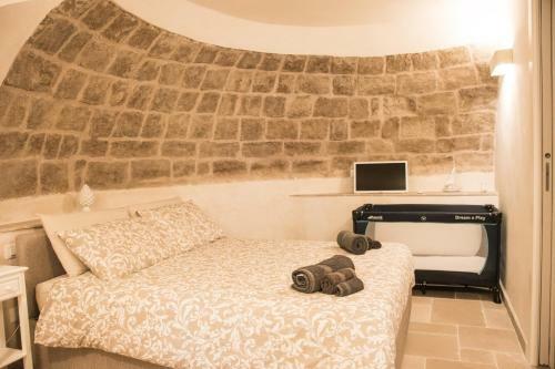 Apartamento Dimore Del Borgo Antico - La Zaffara