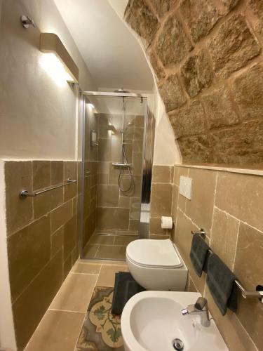 Apartamento Dimore Del Borgo Antico - La Zaffara