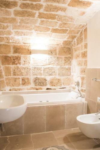 Apartamento Dimore Del Borgo Antico - La Zaffara