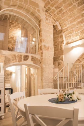 Apartamento Dimore Del Borgo Antico - La Zaffara