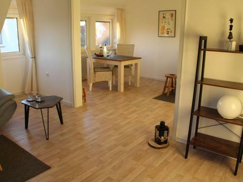 Apartamento Ferienwohnung Stellberg