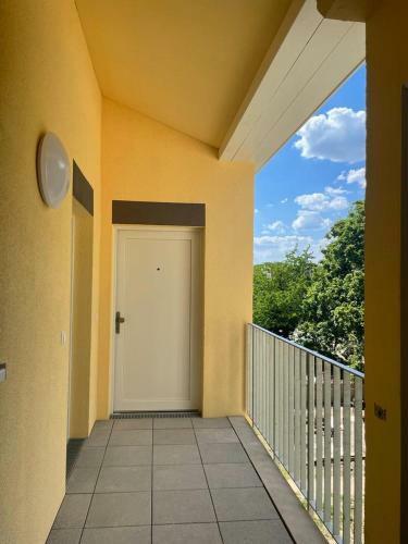 Apartamento G�stehaus Hoppegarten