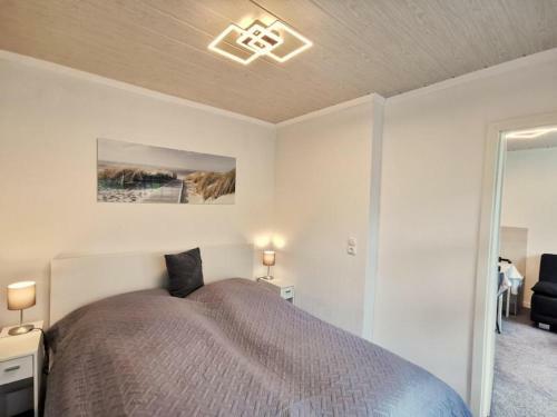 Apartamento Seekiste