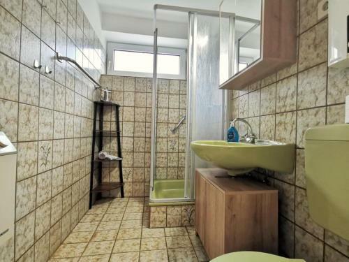 Apartamento Seekiste