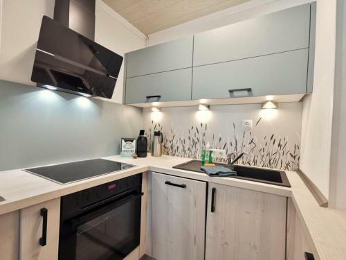 Apartamento Seekiste