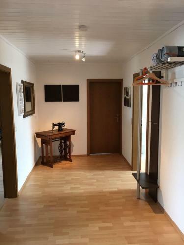 Apartamento Ferienwohnung Nicole