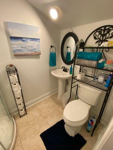 Apartamento Home Away From Home
