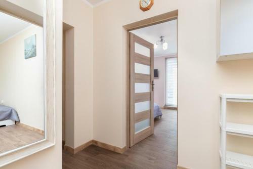 Apartamento Wakacyjny Domek Pod Tujami