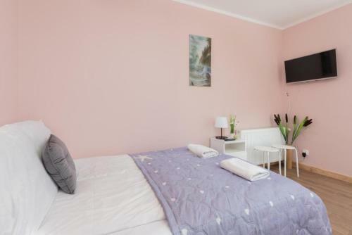 Apartamento Wakacyjny Domek Pod Tujami