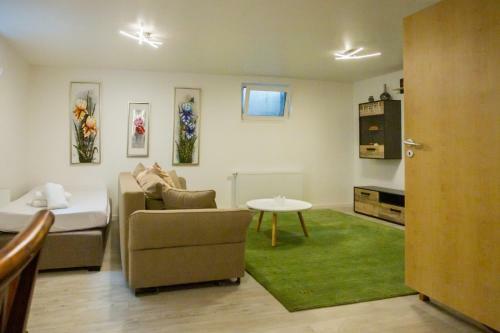 Business Apartment