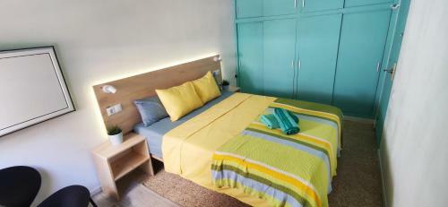 Apartamento Casa Petits