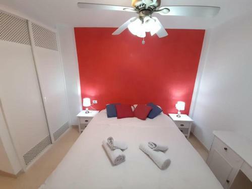 Apartment The Heights, Los Cristianos