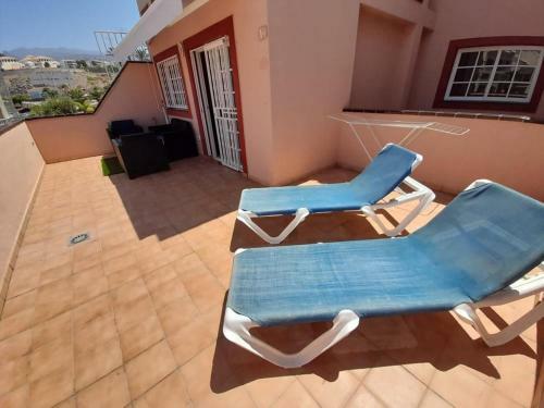 Apartment The Heights, Los Cristianos