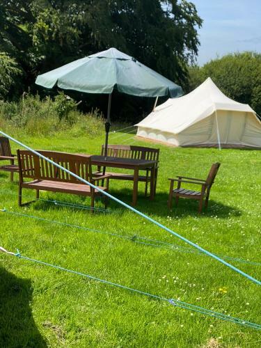 Bell Tent