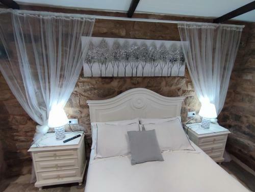 Hostal A Cuadri�a