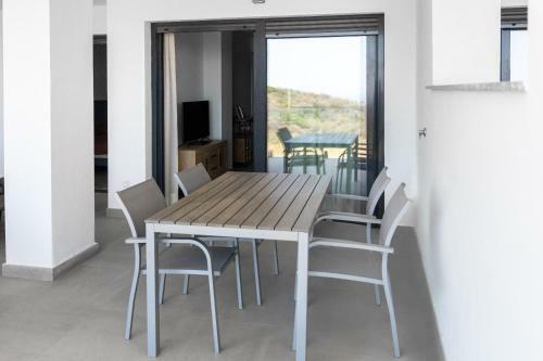 Apartamento Blue Sunset Manilva