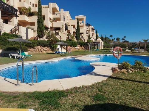 Apartamento Coto Real Resort