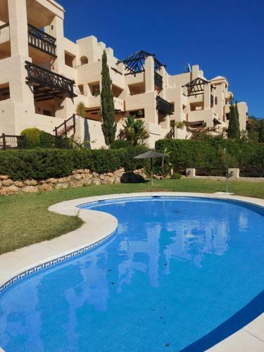 Apartamento Coto Real Resort