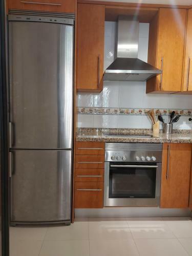 Apartamento Coto Real Resort