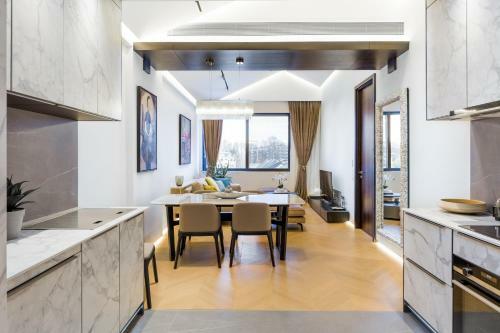 Apartamento Ravissant Loft Avec Vue Sur Seine