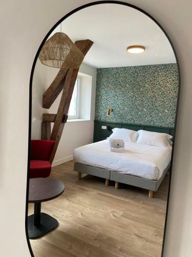 Apartamento Les Suites Du 55