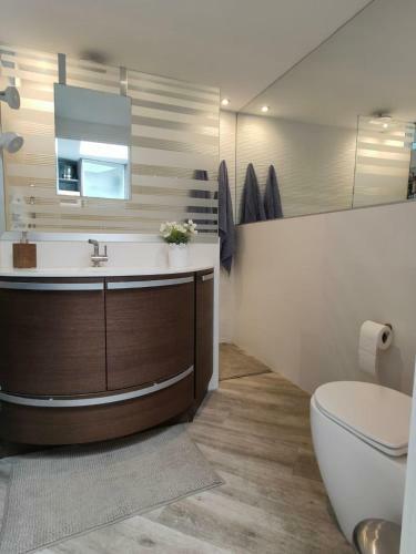 Apartamento Casa Maga